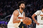 犯罪啊！贾马尔&middot;穆雷14中1仅得5分6板6助 加时赛6犯离场