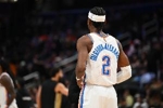 安东尼：球员们才知道谁是真正的MVP 在我看来这个人就是SGA