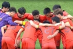 07年龄段U19国青正式亮相！今年2月两战乌兹别克1胜1平，但未直播