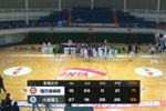 🏀大连理工大胜哈尔滨体院 张天骐36+5 郭奕桐21分