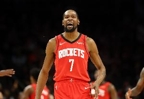 给年轻人季后赛建议？KD：说一堆鼓励的话 不如上场真刀真枪地干