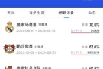 准备上车！阿隆索混过社会 参过红军 进过皇室 当过好仁 药厂封神