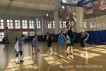 欢迎回家！河南焦作文旅男篮返焦 开启NBL新赛季魔鬼备战