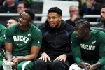 当地记者:涉及字母哥的交易很可能将在NBA总决赛结束后不久进行