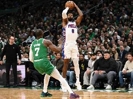 绿军助教谈布朗交易：这就是NBA 张伯伦赛季场均50分都被交易