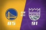 🏀夏联-国王逆转勇士蓝队 郭昊文首秀9分钟4分3助 夏普18分