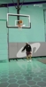 普通人跟NBA球星差距有多大？这直接被东契奇打破防了