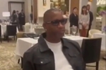 麦迪儿子进NBA旗舰店免费只拿件T恤！麦迪：要我两大袋 给身边人