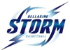 贝拉林风暴女篮