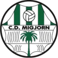 米格约恩